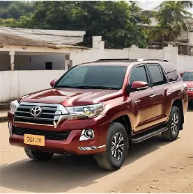 Vehicle Sales & Hiring