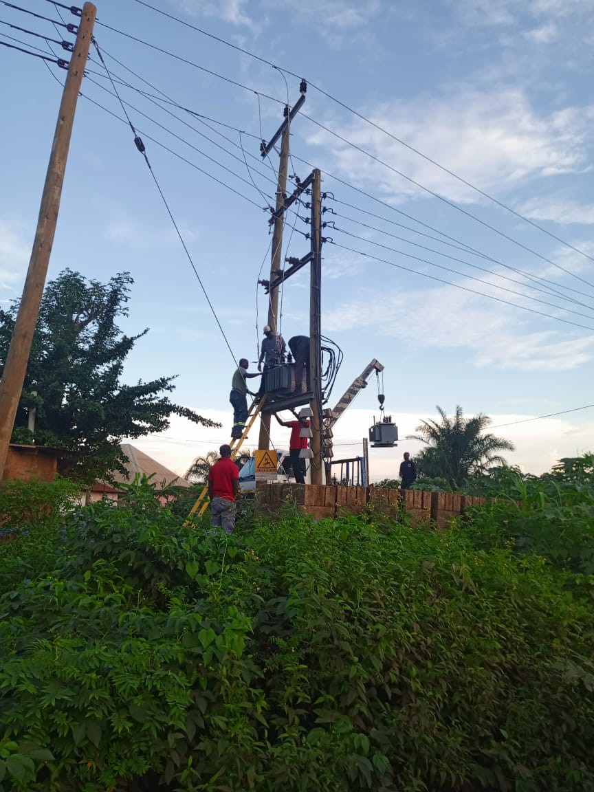 Major Electrification Projects - gallery image 2