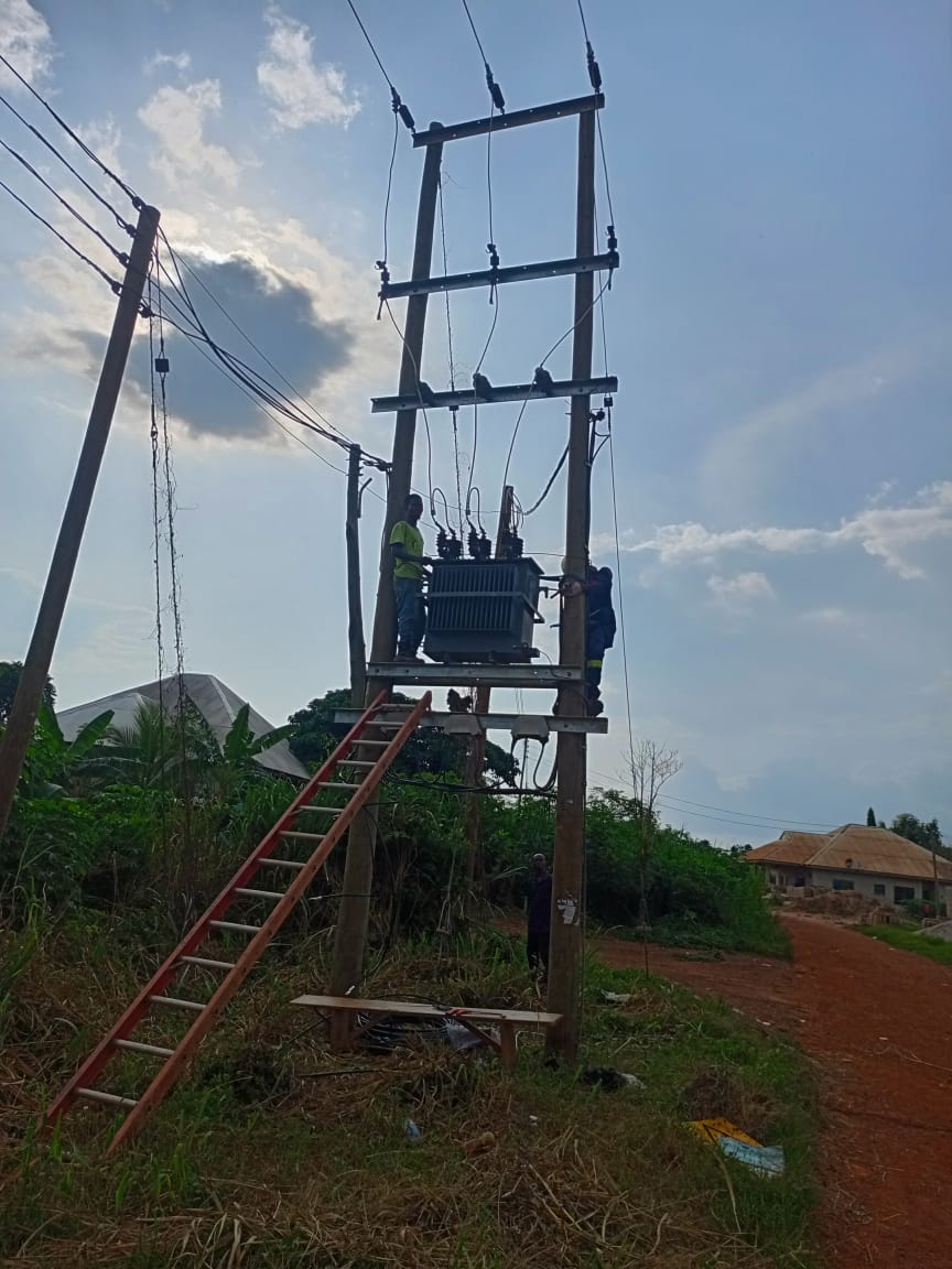 Major Electrification Projects - gallery image 1