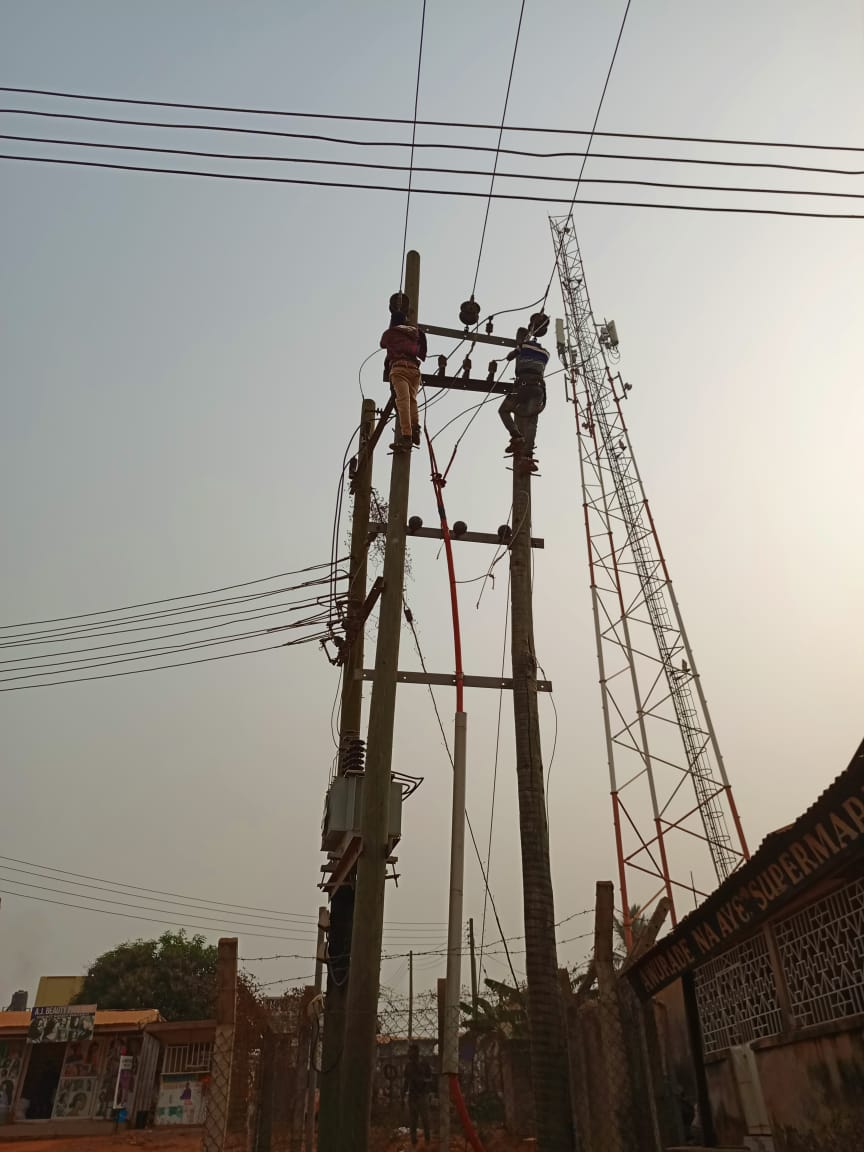 Major Electrification Projects - gallery image 3