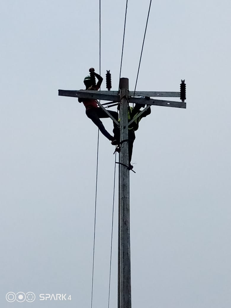 Electrical Maintenance - gallery image 5