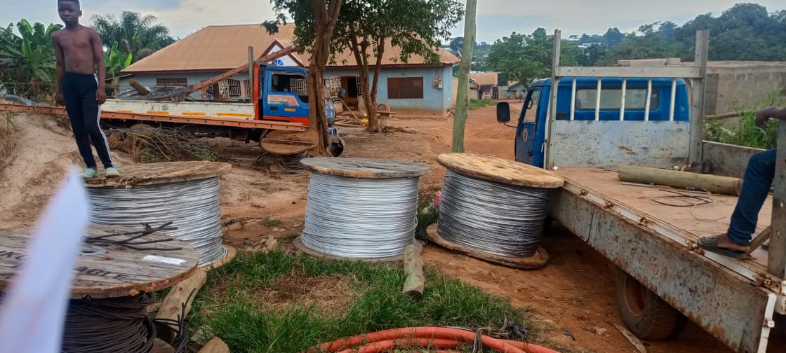 Electrical Equipment & Materials Supply