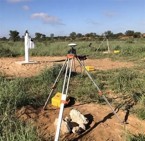 Land Surveying