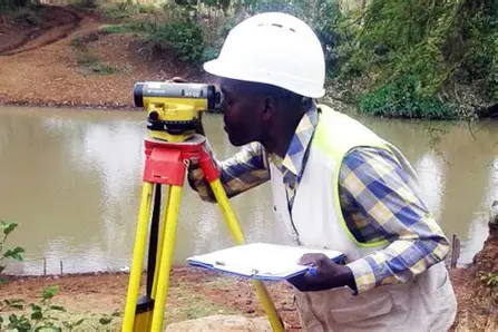 Land Surveying - gallery image 2