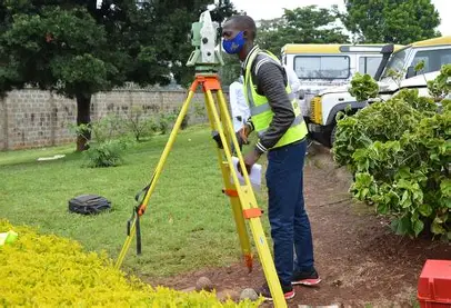 Land Surveying - gallery image 3